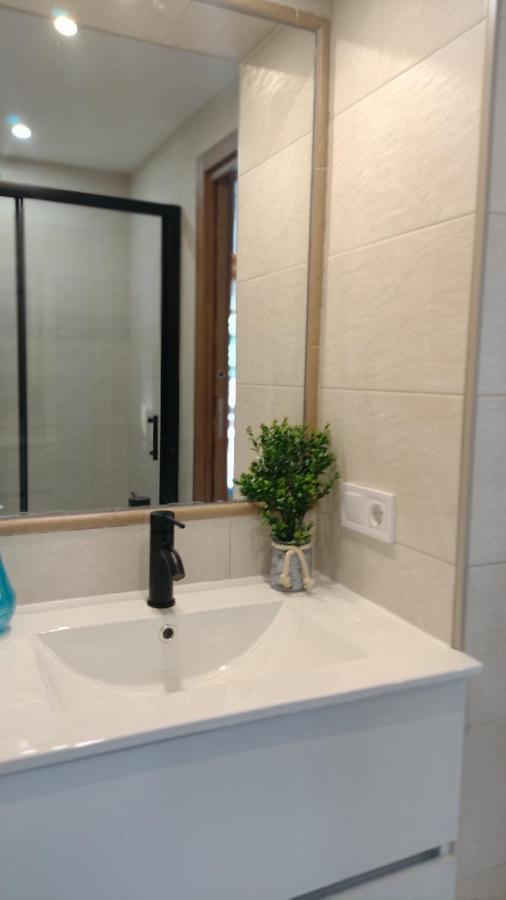 Casa Rural Tulia Grado Ngoại thất bức ảnh